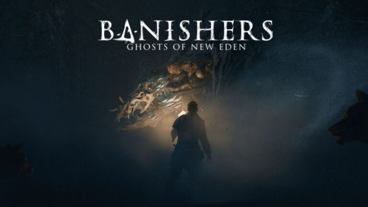 Banishers: Ghosts of New Eden annunciato ai TGA