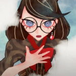 Bayonetta Origins: Cereza and the Lost Demon, demo disponibile