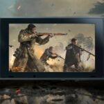 Microsoft: “Porteremo Call Of Duty su Nintendo”