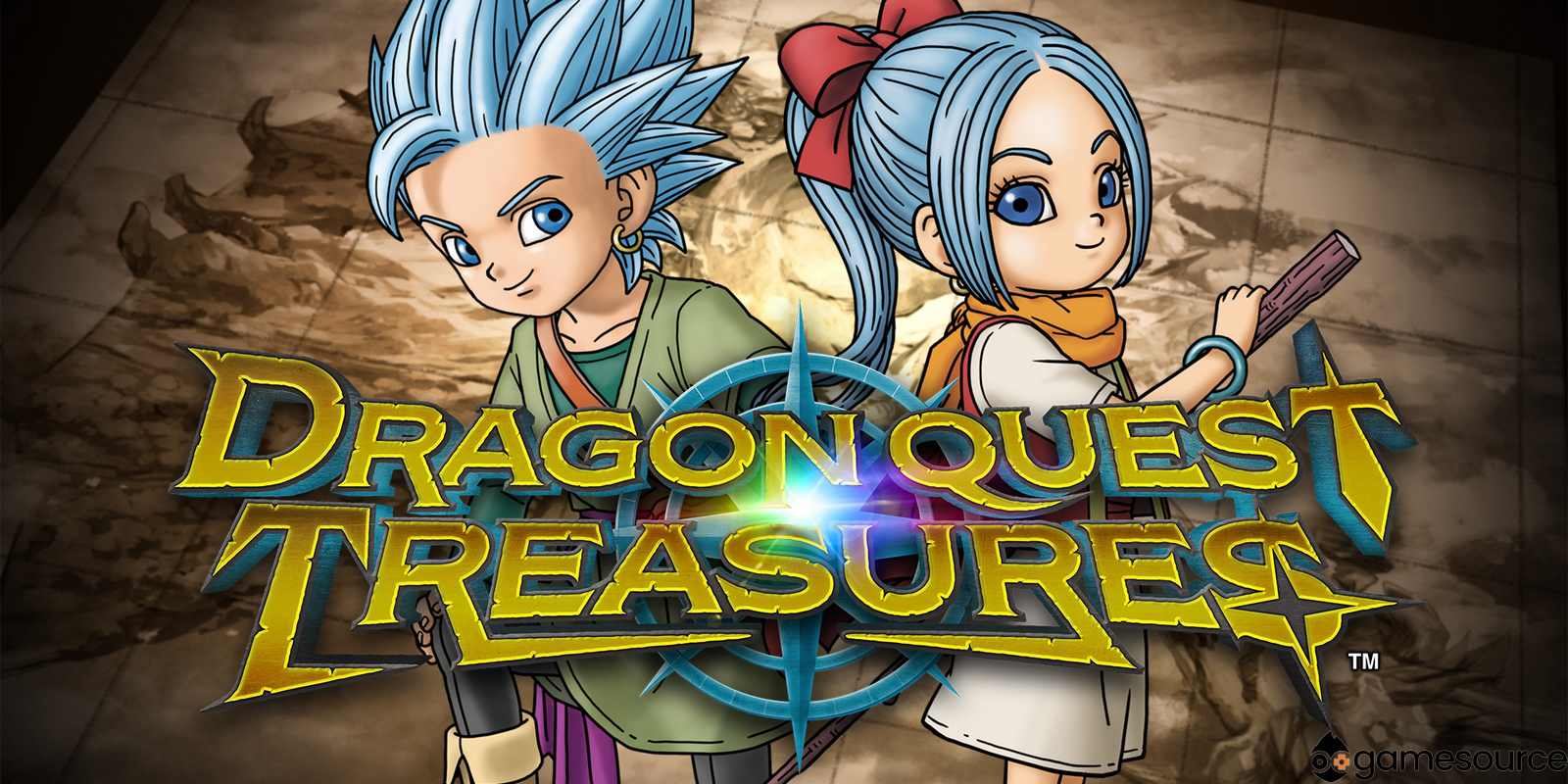 Dragon Quest Treasures – Recensione