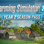 Farming Simulator 22: arriva il Year 2 Season Pass