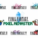 Final Fantasy Pixel Remaster a quota 2 milioni