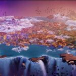 Fortnite: disponibile da oggi il Capitolo 4
