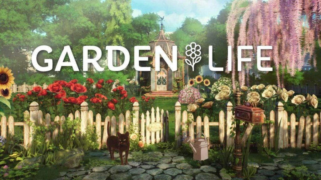 Garden Life: pubblicato un nuovo trailer - immagine della notizia