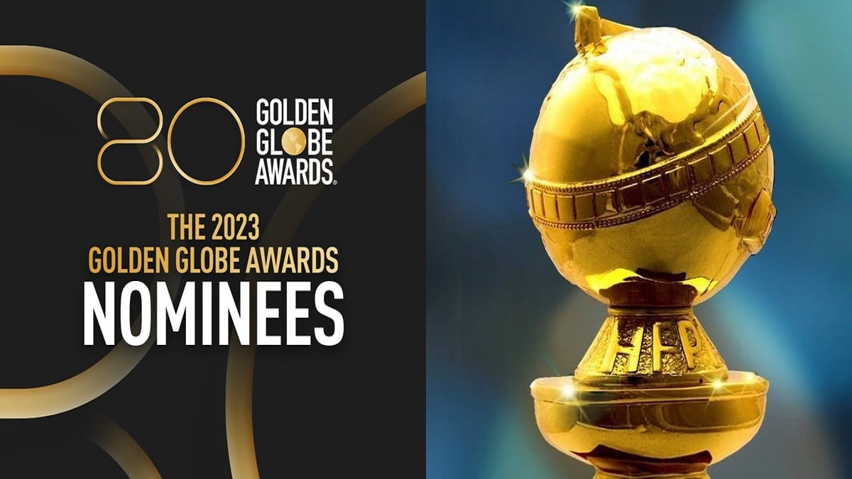 Golden Globes 2023, la lista dei nominati
