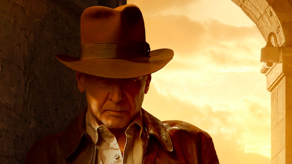 Indiana Jones 5, il trailer e il titolo del film