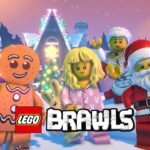 LEGO Brawls: in arrivo nuovi contenuti natalizi