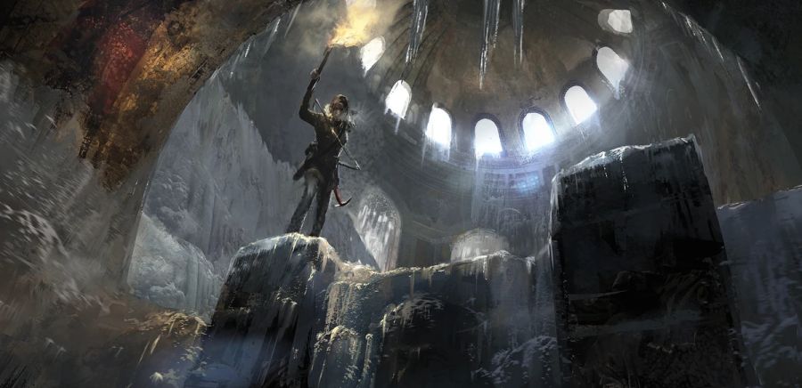 Tomb Raider
