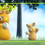 Pokémon Scarlatto e Violetto – Pawmo in Pawmot