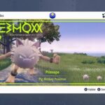Pokémon Scarlatto e Violetto – Evolvere Primeape