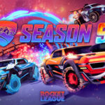 Rocket League: in arrivo la Stagione 9