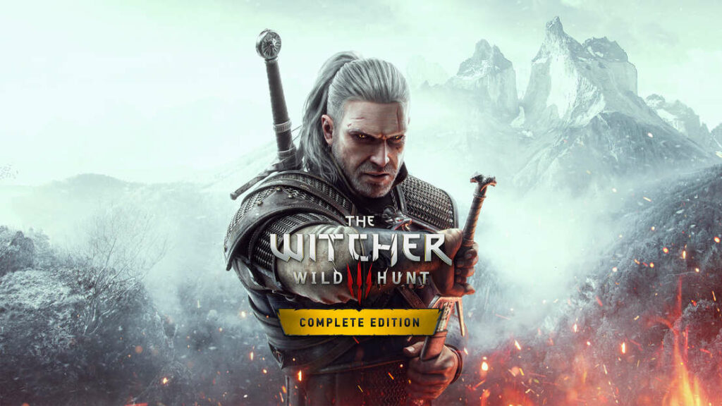 The Witcher 3: Wild Hunt - immagine della notizia