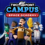 Two Point Campus: annunciato “Accademia Spaziale”