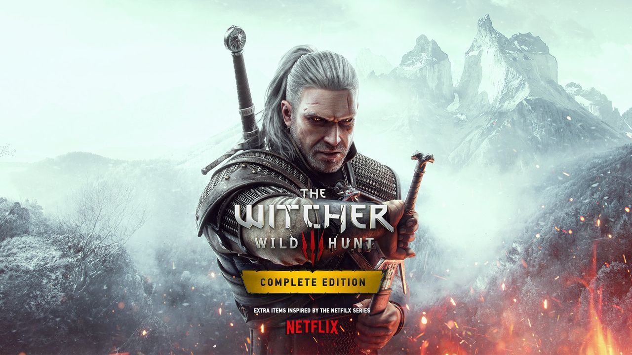 The Witcher 3: Complete Edition – Recensione