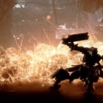 Armored Core VI potrebbe arrivare ad agosto?