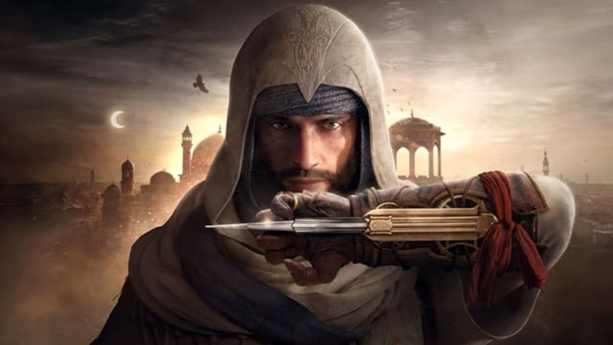 Assassin’s Creed Mirage, rumor sul mese di lancio