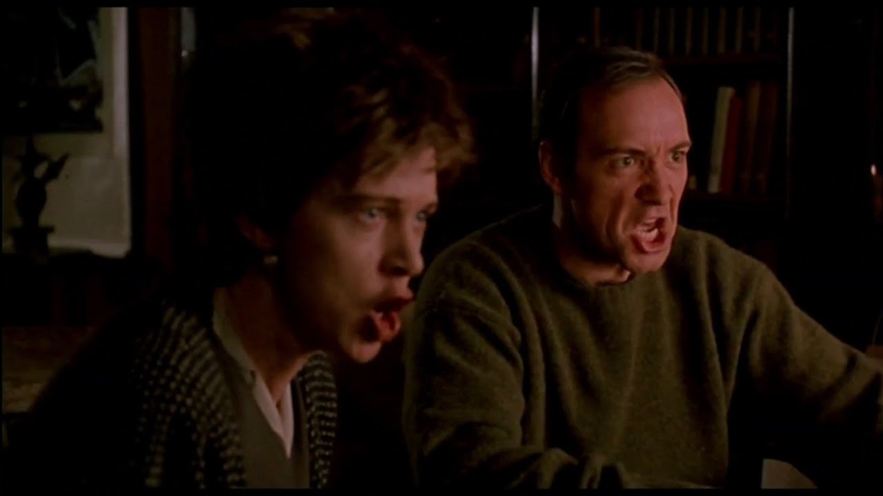 C'eravamo tanto odiati