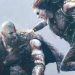 God of War: Ragnarök, NG+ dalle 20 di oggi