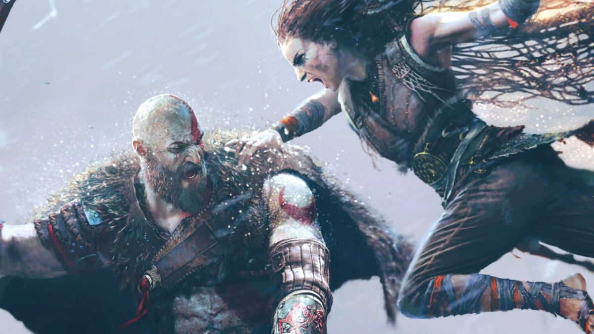 God of War: Amazon annuncia ufficialmente la serie