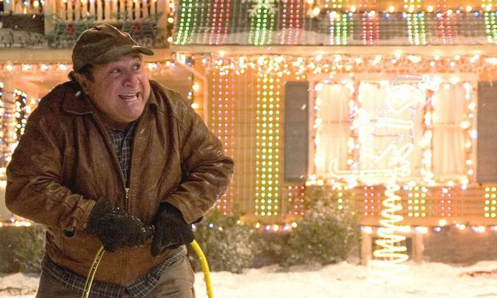 Conciati per le feste