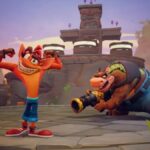 Crash Team Rumble annunciato ai The Game Awards