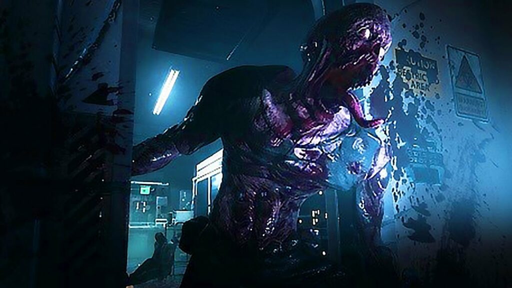 Daymare 1988 gratis su GOG - immagine della notizia