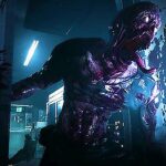 Daymare 1988 gratis su GOG
