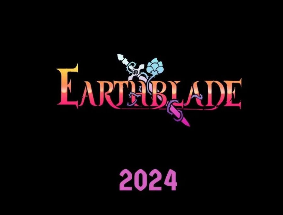Earthblade