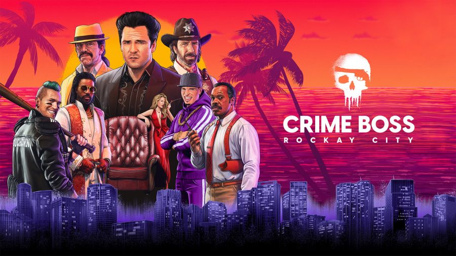 Crime Boss: Rockay City nuovo gameplay trailer