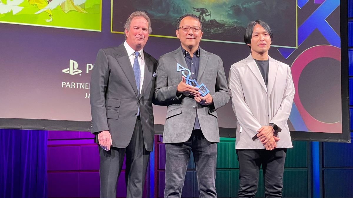 Elden Ring: Miyazaki parla del successo del gioco