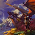 Chris Metzen torna a lavorare su World of Warcraft