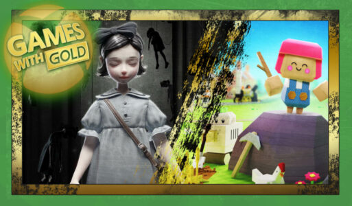 Games with Gold – Giochi gratis di gennaio 2023