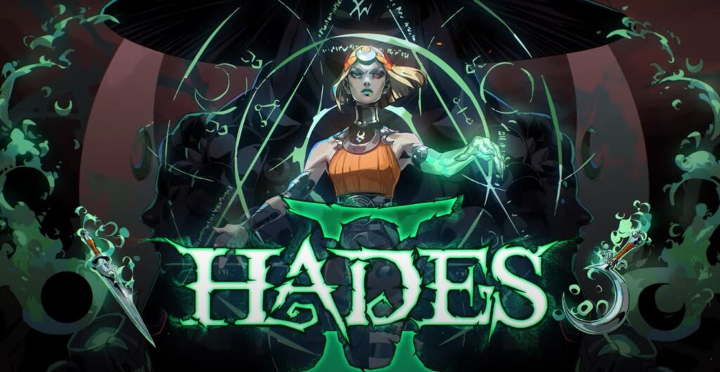 Hades - immagine della notizia