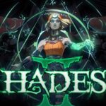 Hades 2 annunciato durante i The Game Awards