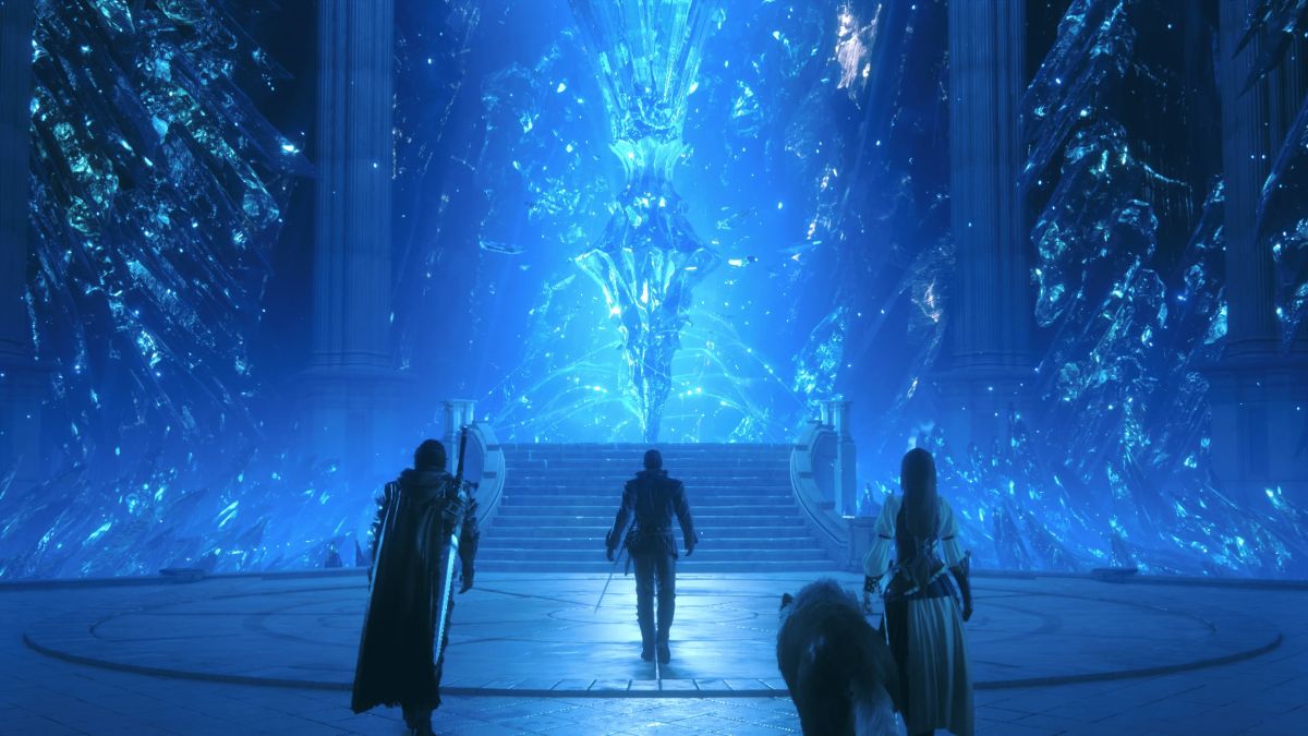 Final Fantasy XVI: confermata la data di uscita
