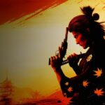 Like a Dragon: Ishin! un nuovo brutale trailer