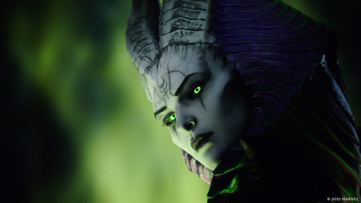 Marvel's Midnight Suns - Recensione