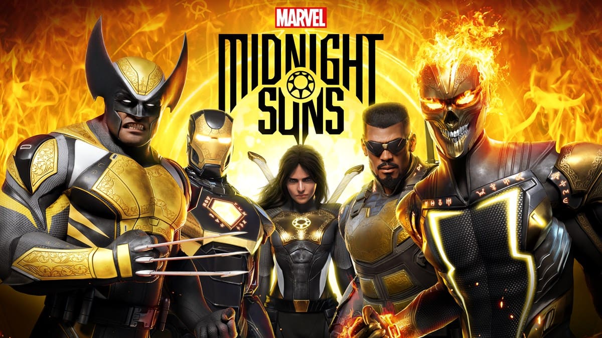 Marvel's Midnight Suns - Recensione
