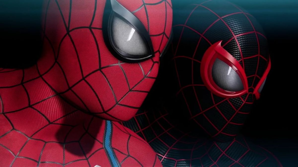 Insomniac crea nuovi poster per Marvel’s Spider-Man 2