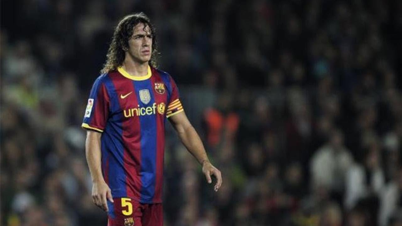 FIFA 23, ecco la SBC di Puyol World Cup