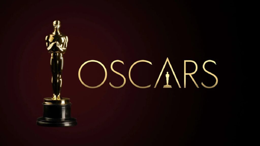 Oscar 2023 wallpaper
