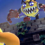 PAC-MAN WORLD Re:PAC – Lista trofei