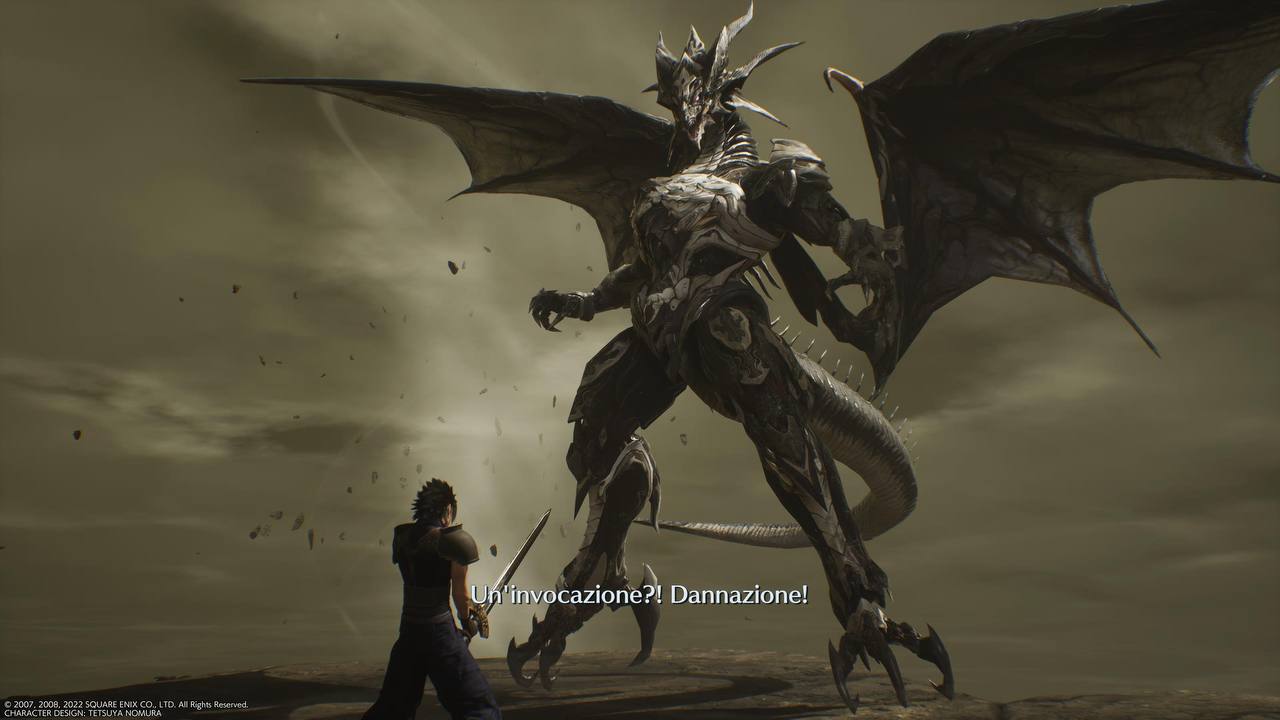 Crisis Core: Final Fantasy VII – Soluzione Completa