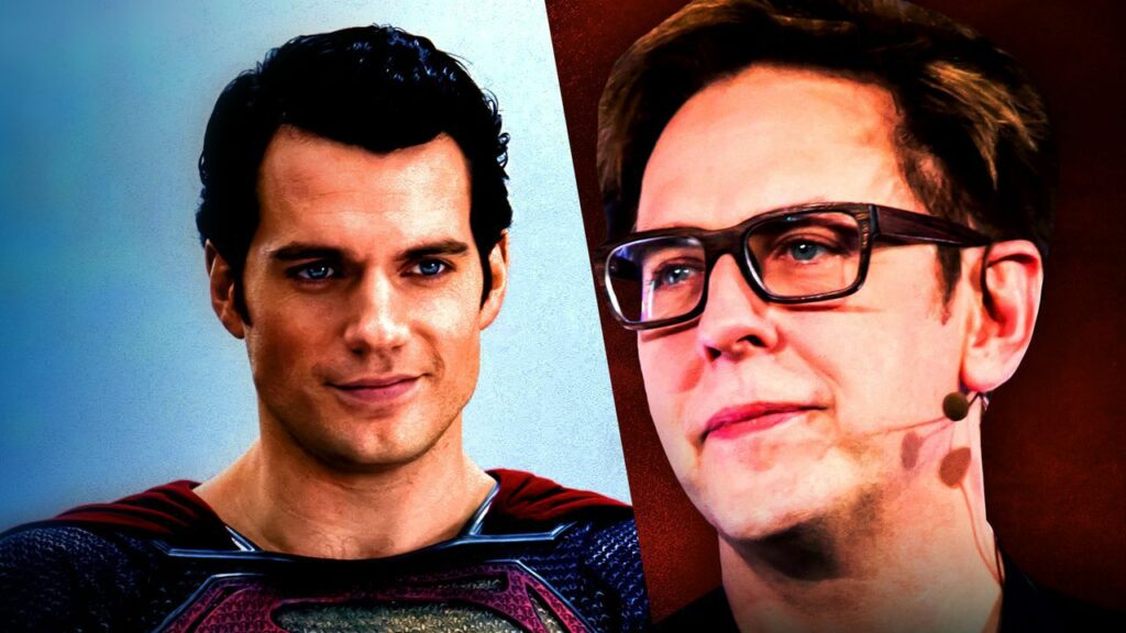 Superman wallpaper