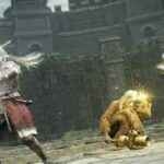 Elden Ring Colosseum, svelato il nuovo update