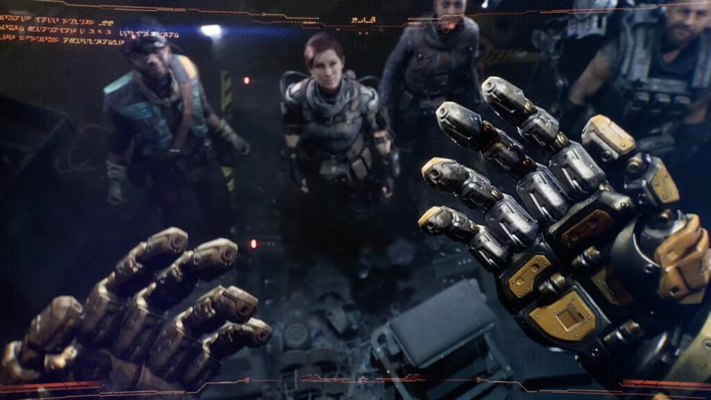Transformers: Reactivate