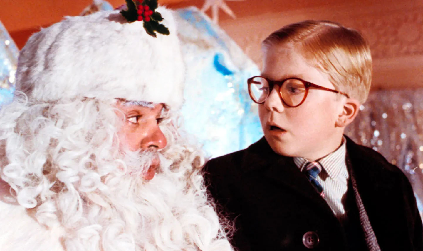 una storia di Natale