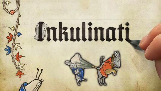 Inkulinati