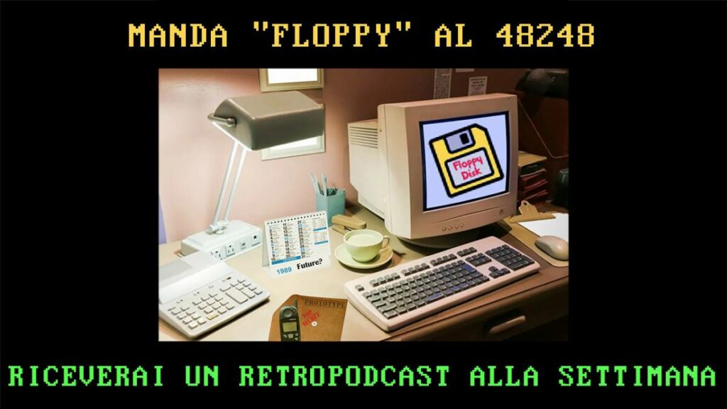 Floppy Disk