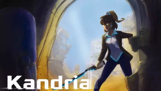 Kandria